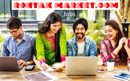 Graduation के बाद  नौकरी और व्यावसायिक करियर विकल्प