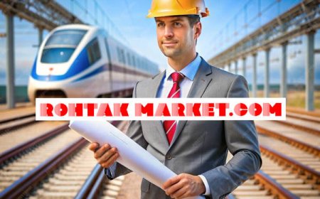 भारतीय रेलवे की नौकरी का सपना देख रहे उम्मीदवारों के लिए